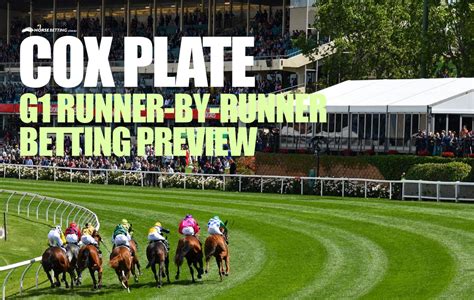 cox plate betting tips|Cox Plate 2023 Tips .